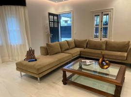 호텔 사진: Luxury House Villa Devoto