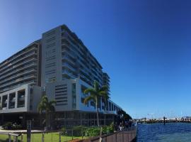 ホテル写真: Cairns Private Apartments