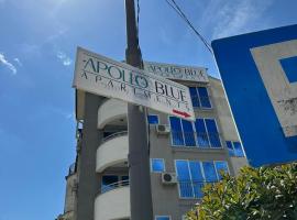 Фотографія готелю: Apollo Blue Apartments