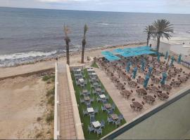 Hotel Photo: Chebba plage