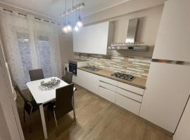 Hotel Photo: Panormus Guest Apartment