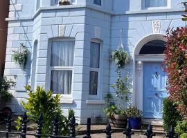 Bray Head B&B, hotel in Bray