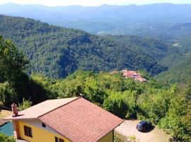 Hotel Foto: Casa Atana - a Tuscan gem