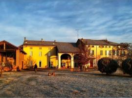 Hotel Photo: La Fattoria del Soul