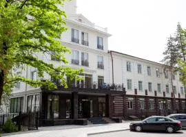 Park Hotel Bishkek