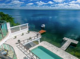 Photo de l’hôtel: Casa Bacalar