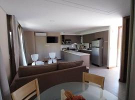 Gambaran Hotel: Dto Boulogne