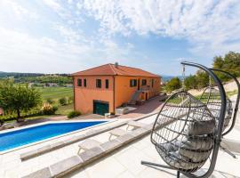 Hotel Photo: Apartments with a swimming pool Otok, Zagora - 23216