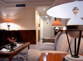 Hotelfotos: Hotel Prima Cirebon