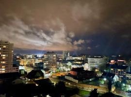 Photo de l’hôtel: Departamento Nuevo Centro Osorno