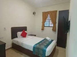 Comfort Hotel