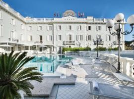 Hotel foto: Grand Hotel Des Bains