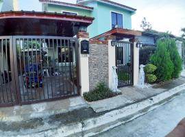 Ξενοδοχείο φωτογραφία: ILOILO TRANSIENT HOUSE 4pax