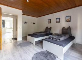 Fotos de Hotel: Nice Apartments in Herne