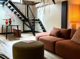 Hotel Photo: City Stay&Go Enschede