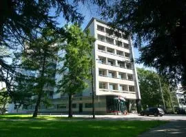 ESTONIA Medical Spa & Hotel