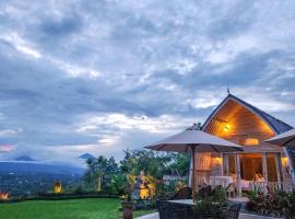 Hotel fotoğraf: Mountain Healing Villa by Nagisa Bali