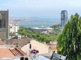 Hotel Photo: Cheya Deluxe Residence Nisantasi Istanbul City Center