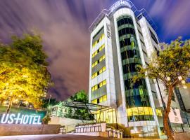 Hotel kuvat: Plus Hotel Bostanci Atasehir