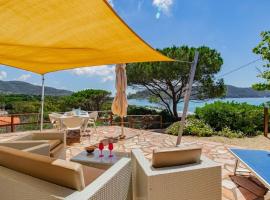 Gambaran Hotel: Villa Scirocco Est