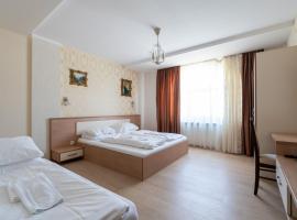 Фотографія готелю: Faraway Aparthotel Near Airport