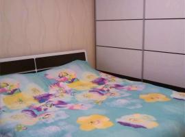 Hotel Foto: Lanzhou Dandelion Short Term Rental Apartment Gelan Lvdu