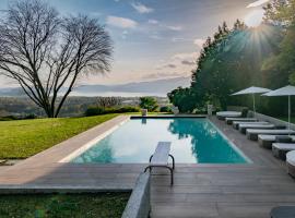 Хотел снимка: Super Luxury Villa With Amazing Lake Maggiore Views