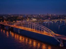 B&B Enjoy Nijmegen, hôtel à Nimègue