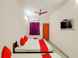 Hotel Photo: OYO Ram Residency