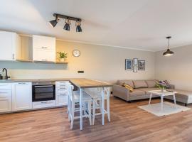 Kalda apartment, hôtel à Kärdla