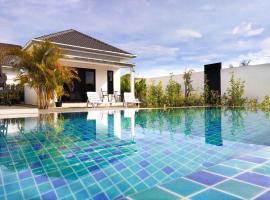 รูปภาพของโรงแรม: Bungalow Baan Joan