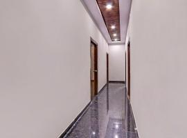 Hình ảnh khách sạn: Super OYO Flagship RBS Classic Stay Boduppal