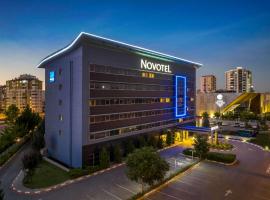 Hotel Photo: Novotel Kayseri