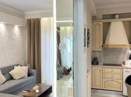 Hotel Foto: Modern and Comfort Apartment