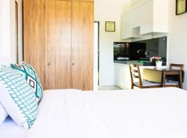 Hotel Photo: Ace VILLE RESIDENTIAL APARTMENT