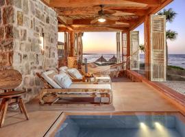 Ξενοδοχείο φωτογραφία: Movenpick Resort El Quseir