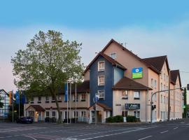Gambaran Hotel: Sure Hotel by Best Western Hilden-Düsseldorf
