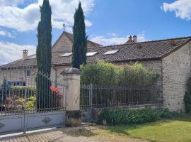 صور الفندق: Holiday Home Saint Cyr With Terrasse