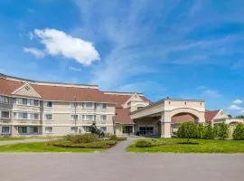 Black Bear Inn, an Ascend Collection Hotel