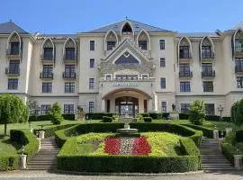 Borostyán Med-Hotel