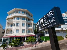 A picture of the hotel: Avşar Boutique Hotel