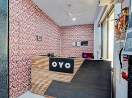 รูปภาพของโรงแรม: OYO Hotel Angel