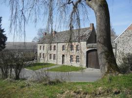 Fotos de Hotel: Ferme De Guersignies B&B