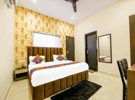 Hotel foto: FabHotel Royal Regency I