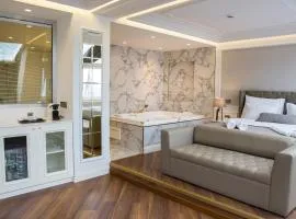 Mina Hotel - Special Category