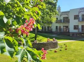 Dormowo 34 Apartamenty nad jeziorem