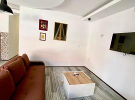 Gambaran Hotel: Modern apartment in the center