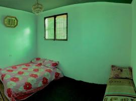 ホテル写真: Appartment 4,9 km Aeroport Agadir