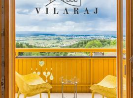 Hình ảnh khách sạn: Vilaraj