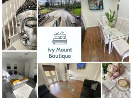 Hotel kuvat: Ivy Mount Boutique